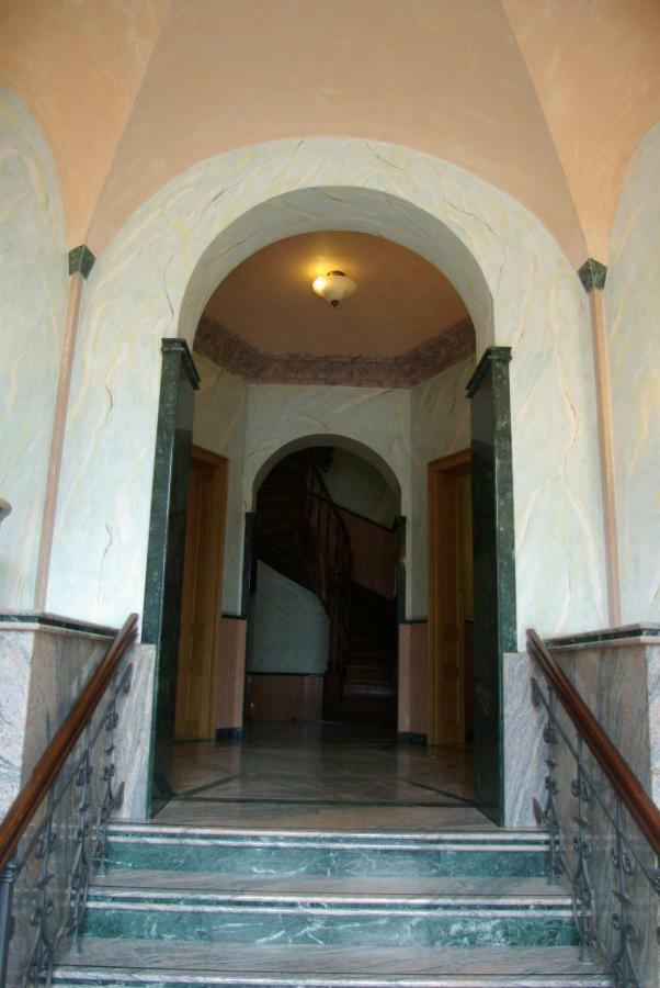 Apartments In Der Jahnallee 20 Waldplatzpalais Lipcse Kültér fotó