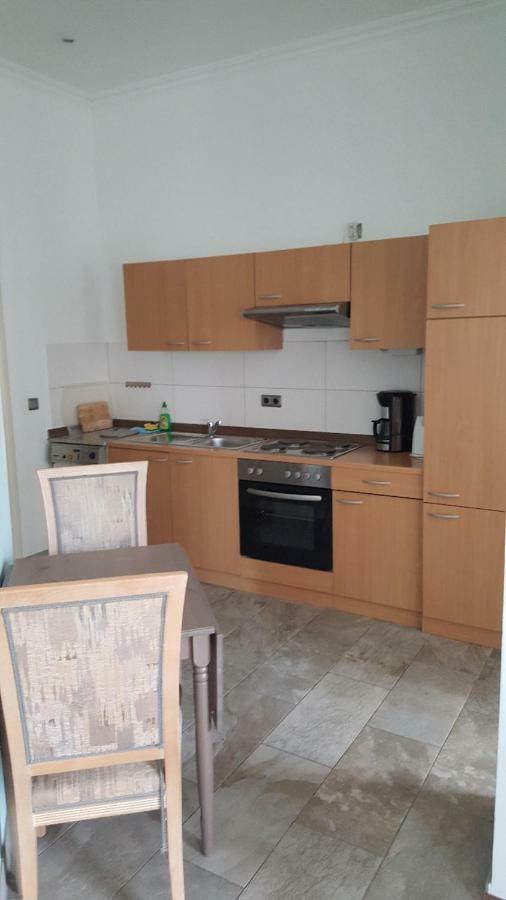 Apartments In Der Jahnallee 20 Waldplatzpalais Lipcse Kültér fotó