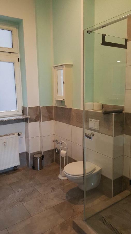 Apartments In Der Jahnallee 20 Waldplatzpalais Lipcse Kültér fotó